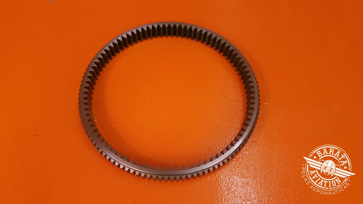 3007338 Pratt & Whitney Second-stage Reduction Ring Gear