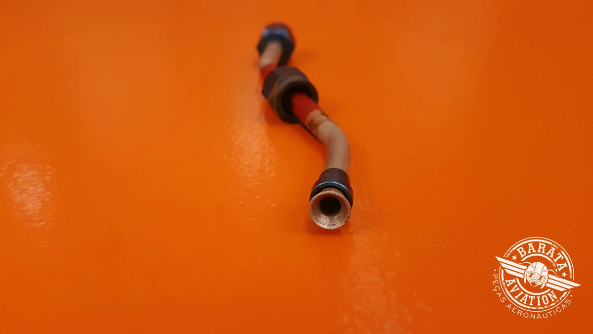 VAPOR RETURN LINE FUEL SYSTEM