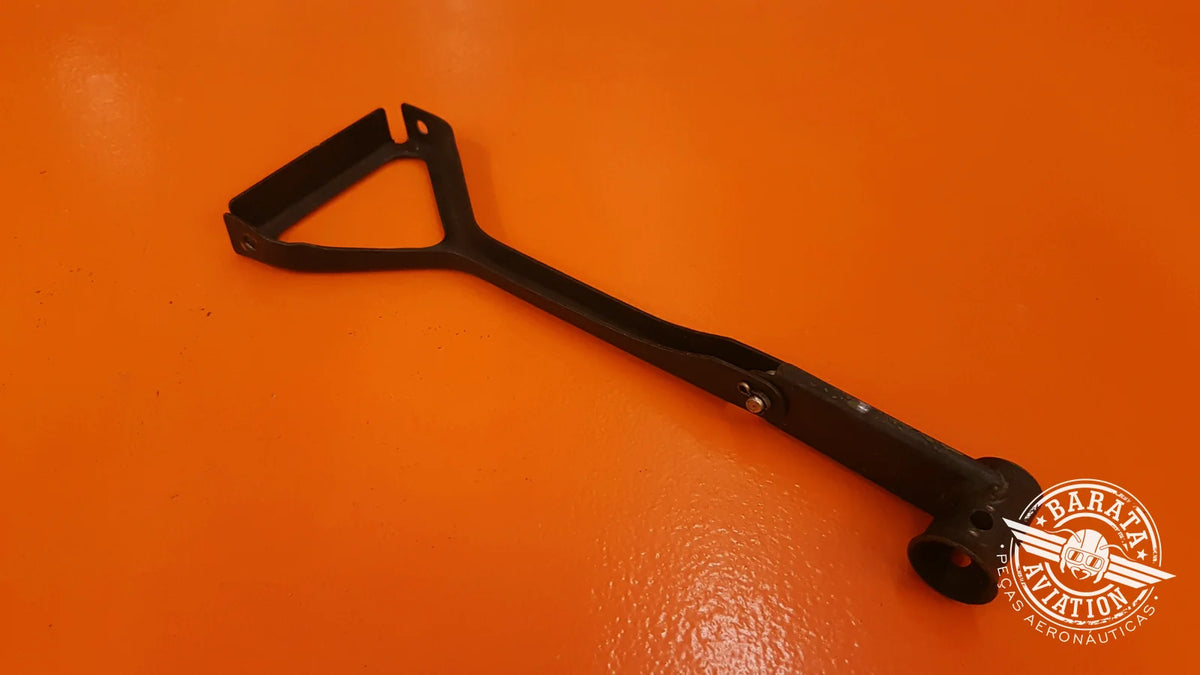 BELLCRANK ASSY - BRAKE &RUDDER PEDAL