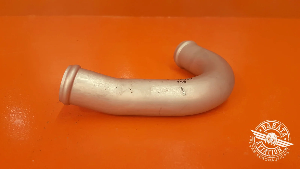 726592 Cessna 650 Citation Tube
