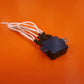 JC-J2A Leach Relay - 28 vdc