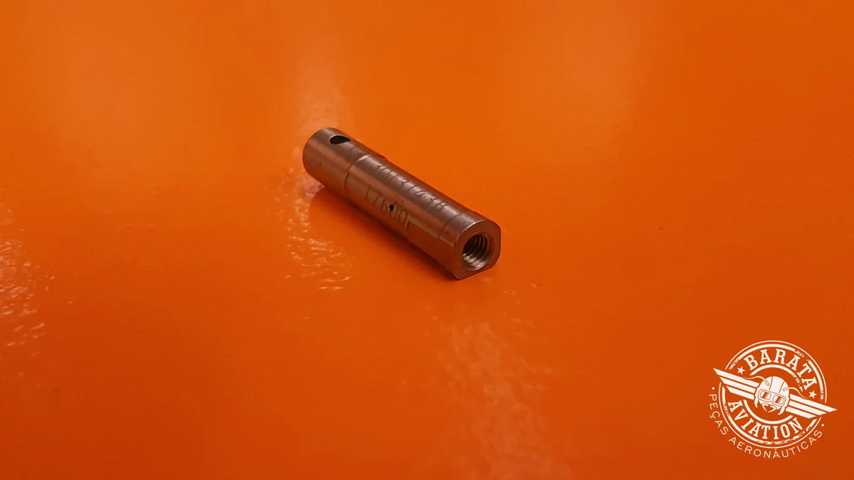 3013143 Pratt & Whitney Second-stage Reduction Oil Nozzle