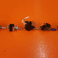 KN3C-101 Toggle Switch Kit