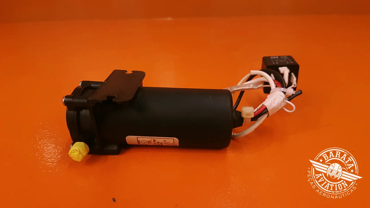 100-009-21 Shurflo Manual Demand Pump