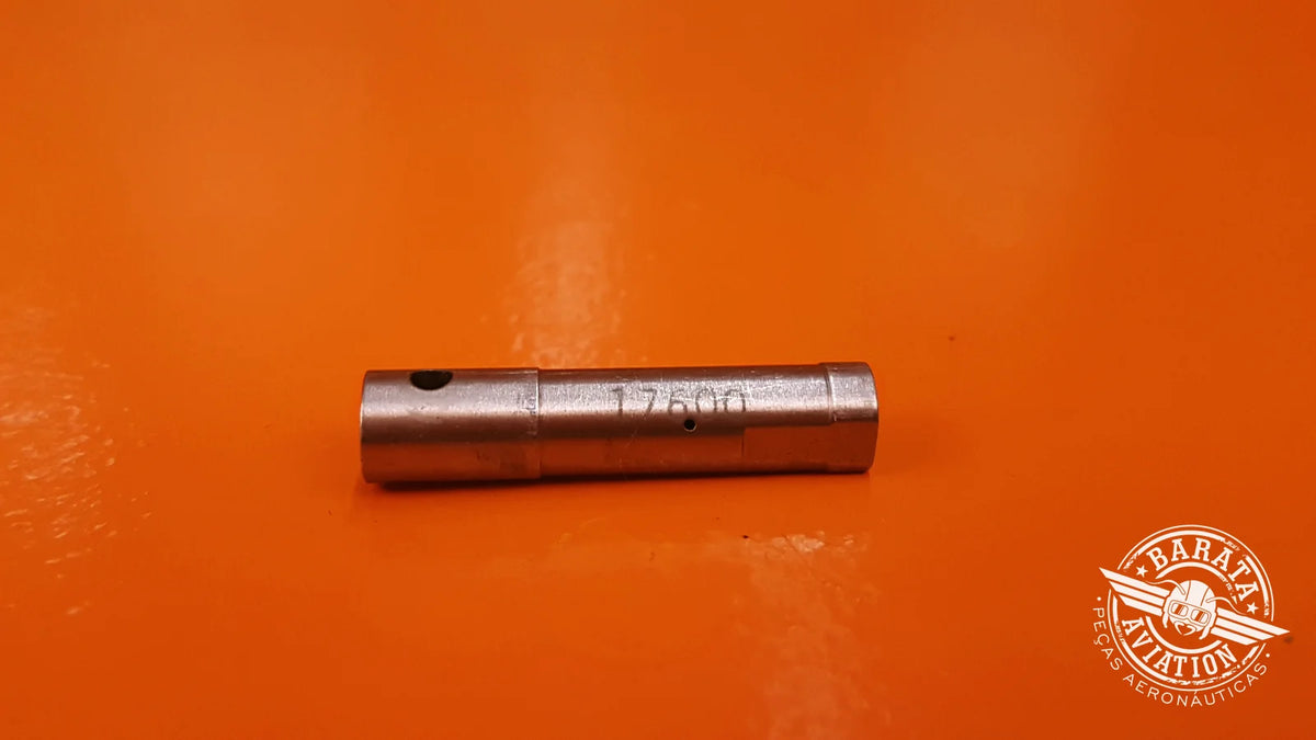 3013143 Pratt & Whitney Second-stage Reduction Oil Nozzle