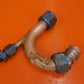 L/H AND R/H WELD ASSY