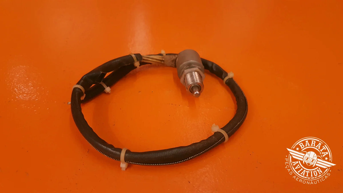1CH25 Honeywell Limit Switch Assembly - landing Gear