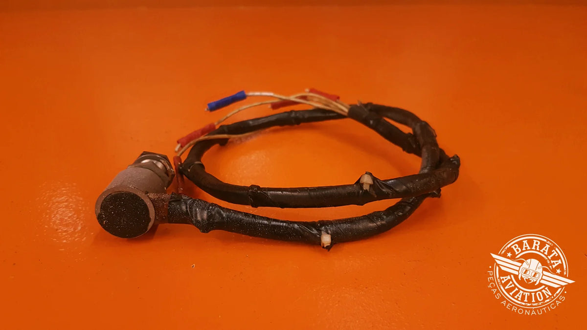 1CH25 Honeywell Limit Switch Assembly - landing Gear