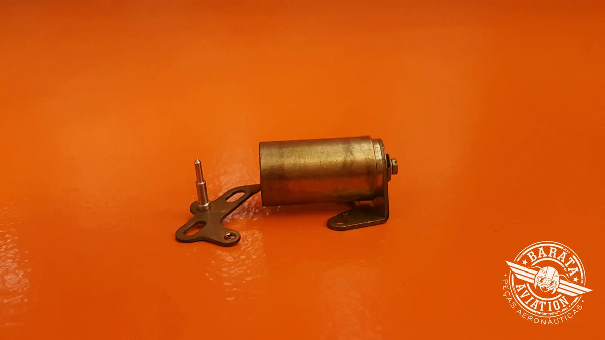 C63106X FAB Damping Unit