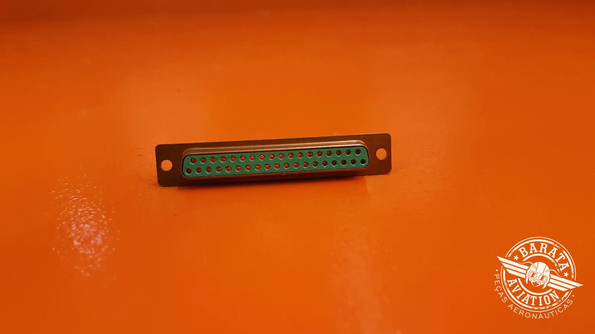 M24308/2-4F FAB Connector