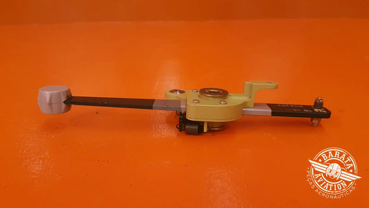 576.10.12.116 Pilatus Control Handle Assy