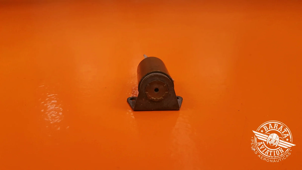 C63106X FAB Damping Unit