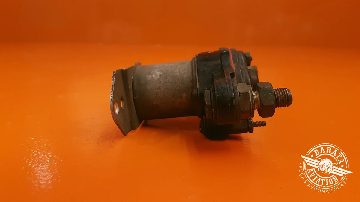 MS24171-D2 Cutler Hammer Relay Solenoid - 28 V