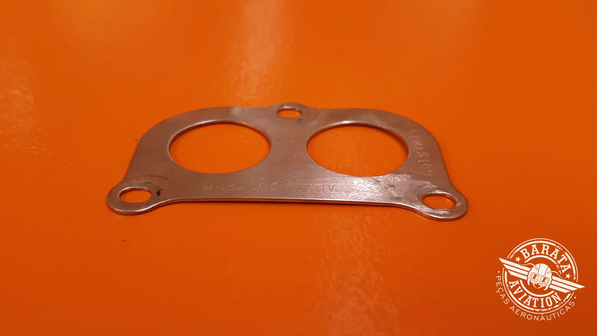 3013228 Pratt & Whitney Seal Retaining Plate