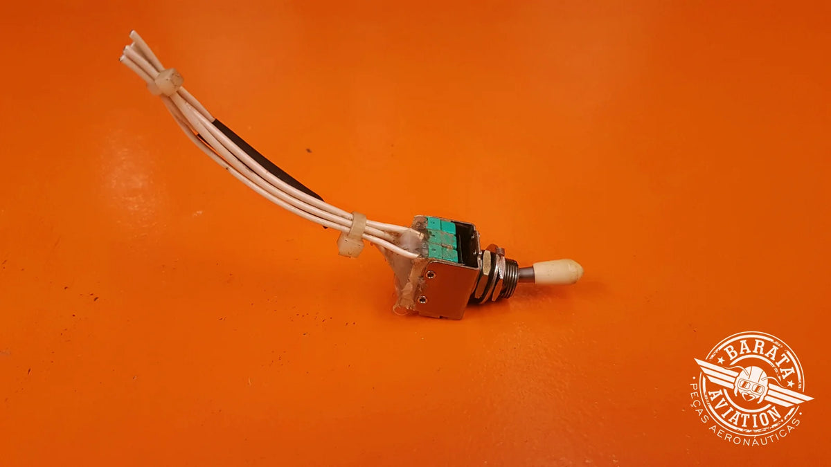 A3-33-103 Control Switch Di. Power Switch