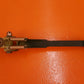527.50.12.063 Pilatus Flap Selector Lever Assy