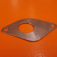 3011373 Pratt &amp; Whitney Seal Retaining Plate Assy