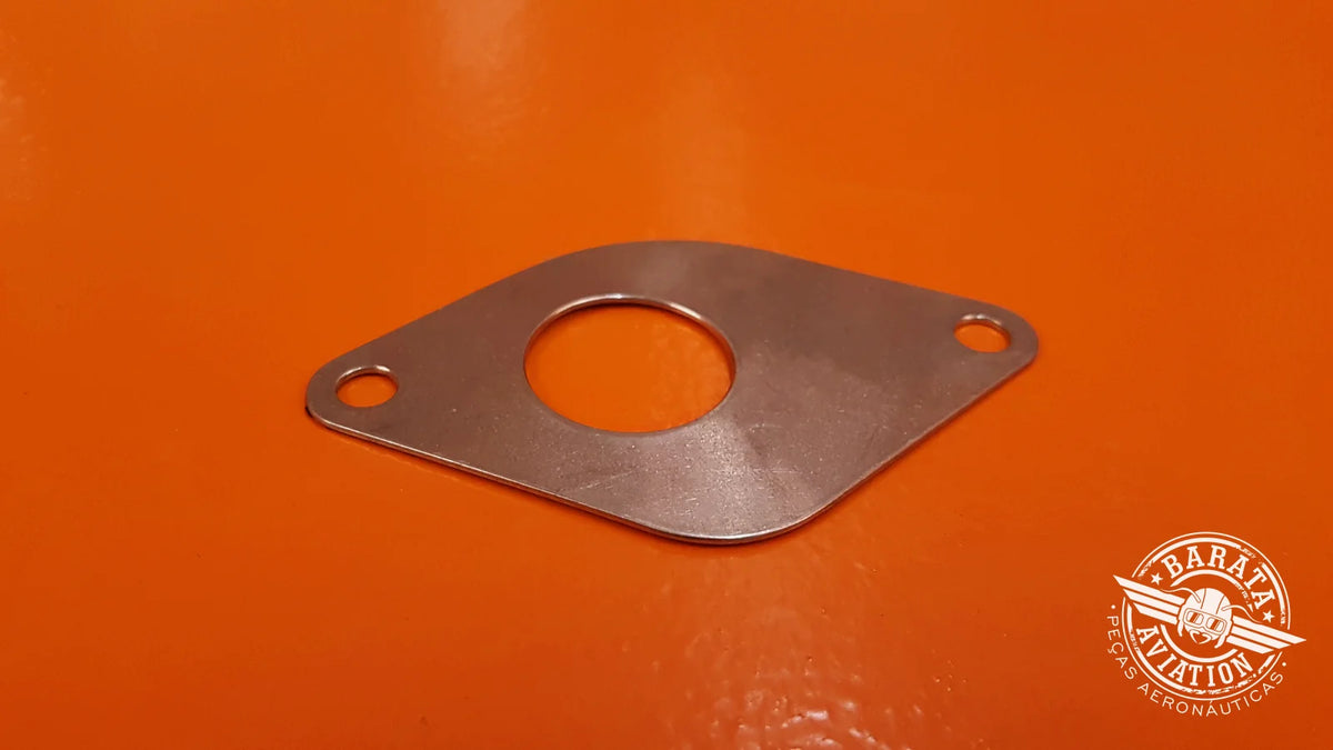 3011373 Pratt &amp; Whitney Seal Retaining Plate Assy