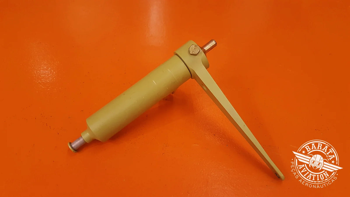 527.10.12.199 Pilatus Swivel Axis