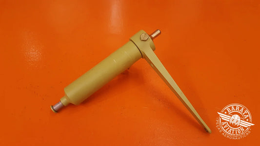 527.10.12.199 Pilatus Swivel Axis
