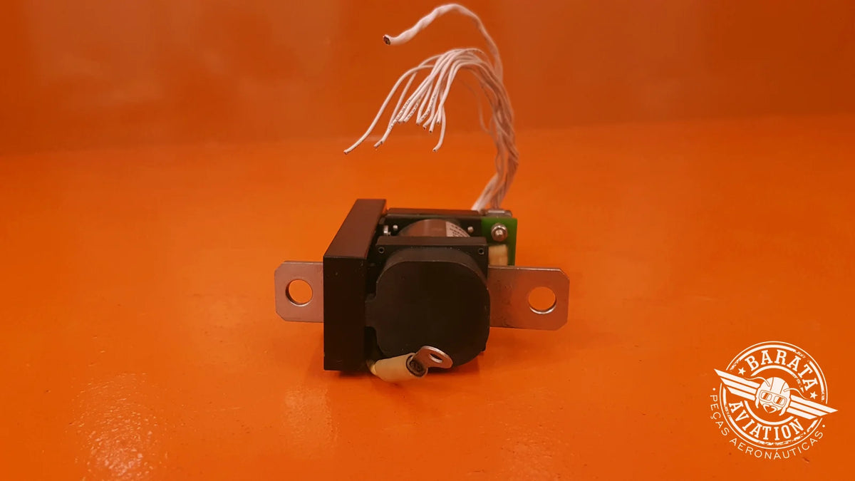 CC0301P-XXN40B Leach Power Contactor