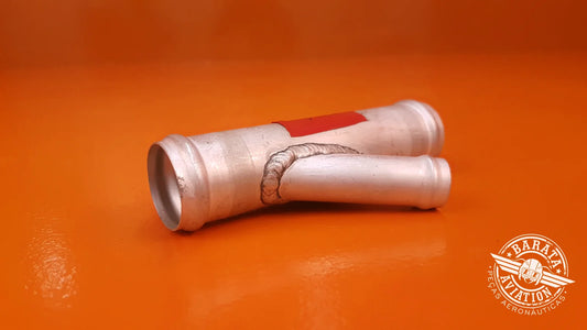 OUTLET ASSEMBLY (BOMBARDIER)