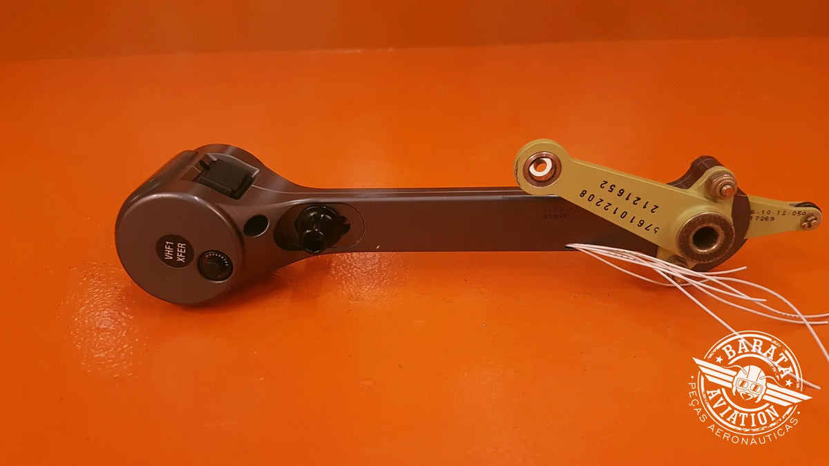 511.32.12.392 Pilatus Power Control Lever Assy