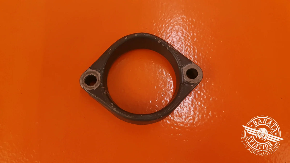FLANGE INTAKE PIPE UPPER