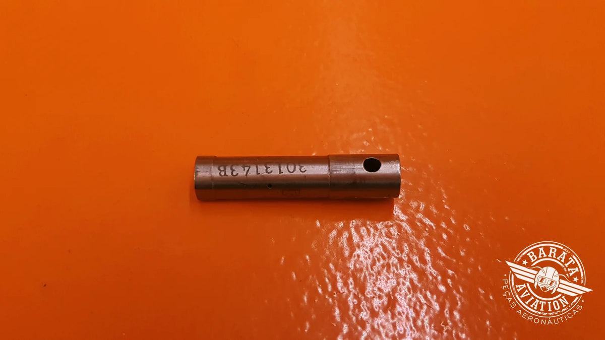 3013143 Pratt & Whitney Second-stage Reduction Oil Nozzle