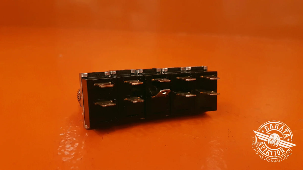 R13-25A2 SCI Toggle Switch Kit