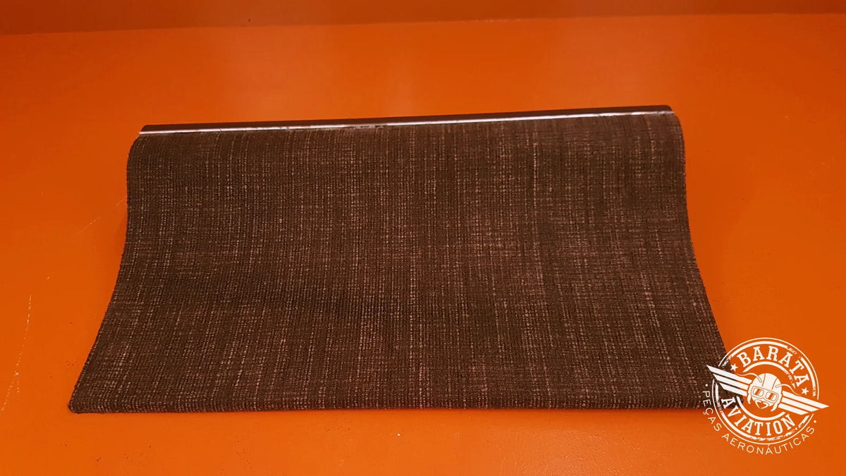 525.24.12.487 Armrest ASSY - Right