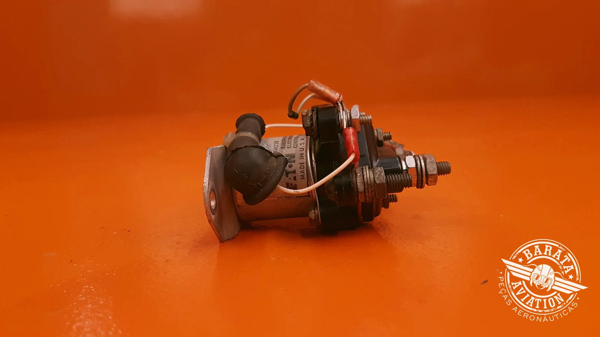 MS24187D1 Cutler-Hammer Relay
