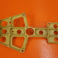 527.10.12.074 Pilatus Aileron Sistem Bearing Support