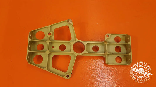 527.10.12.074 Pilatus Aileron Sistem Bearing Support