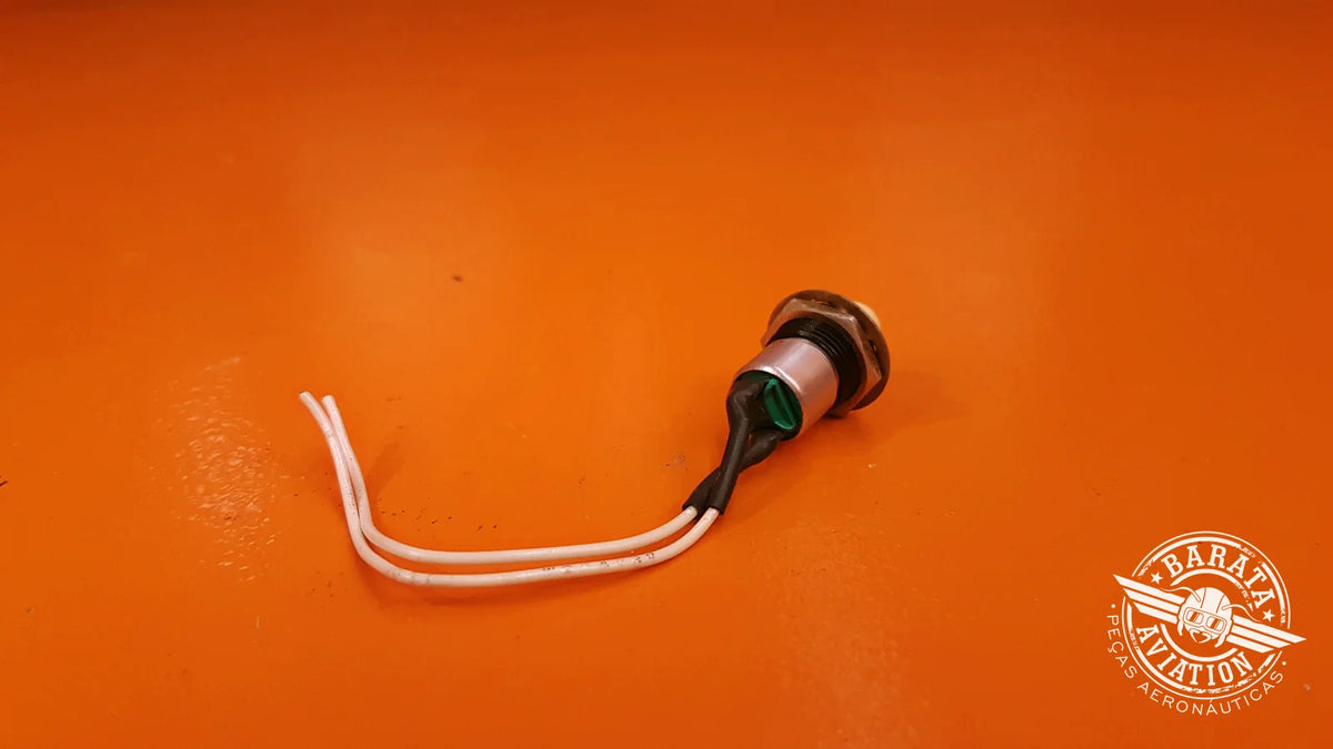 W101PAB3W Push Button Switch