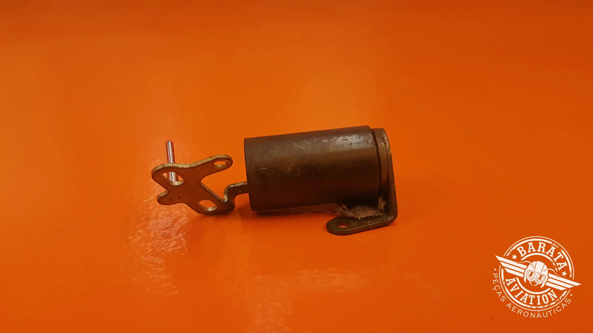 C63106X FAB Damping Unit