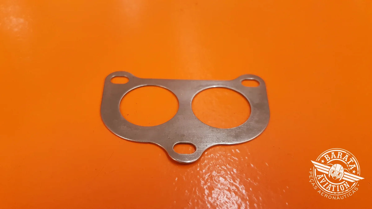 3013220 Pratt & Whitney Plate-Seal Retaining Scavenge Line