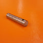 3013143 Pratt & Whitney Second-stage Reduction Oil Nozzle