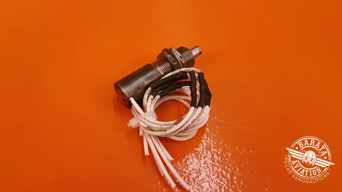 H11-1377-2 C&amp;H Limit Switch
