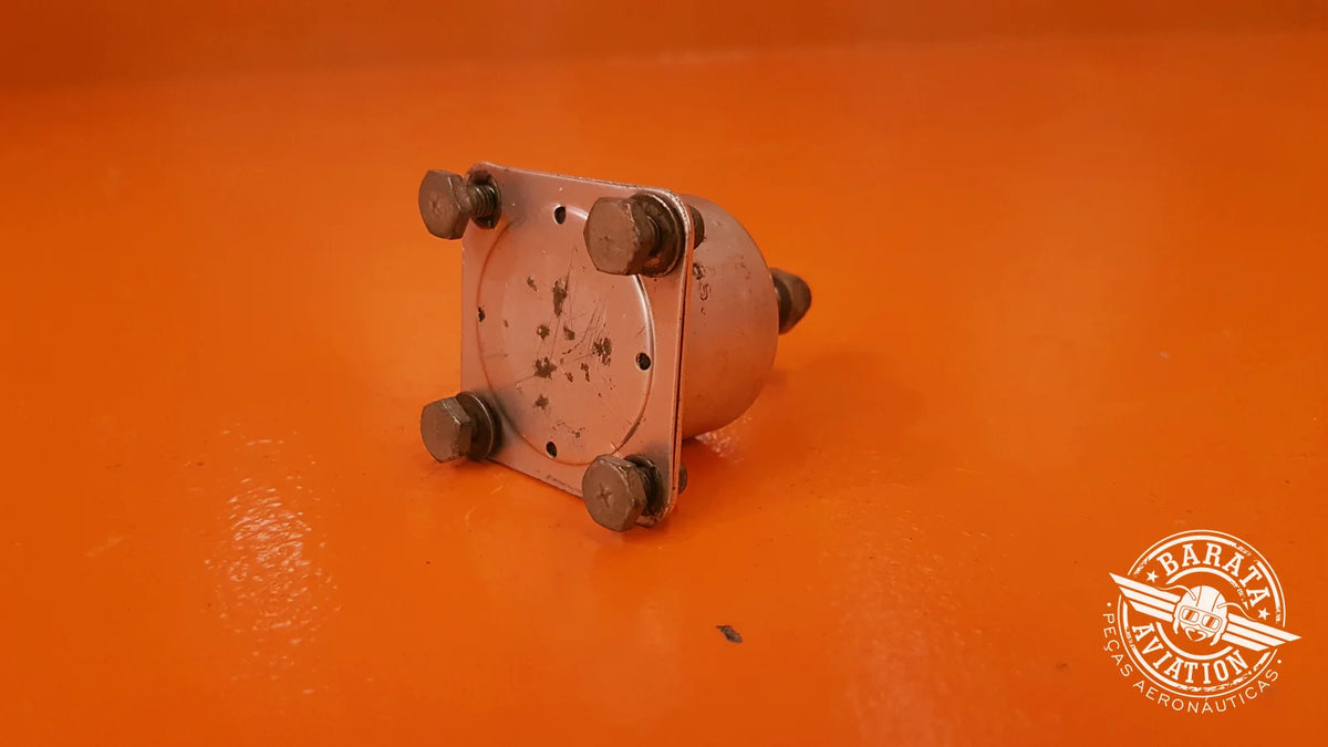 623904 Barry Controls Hi-Damp Shock Vibration