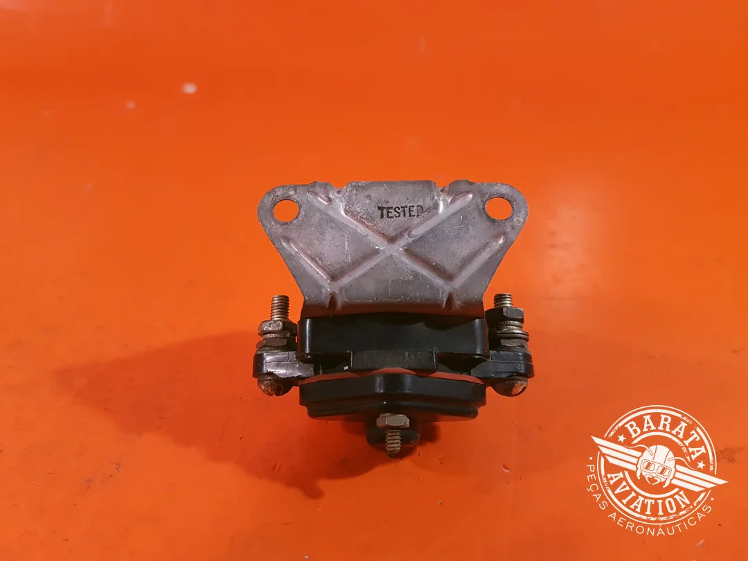 6041H201 Cutler Relay 50 amps