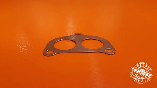 3013220 Pratt & Whitney Plate-Seal Retaining Scavenge Line