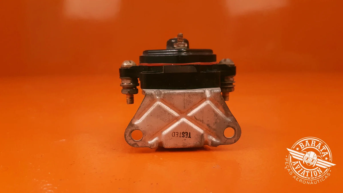 6041H201 Cutler Relay 50 amps