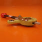 576.10.12.114 Pilatus MOR Handle Assy