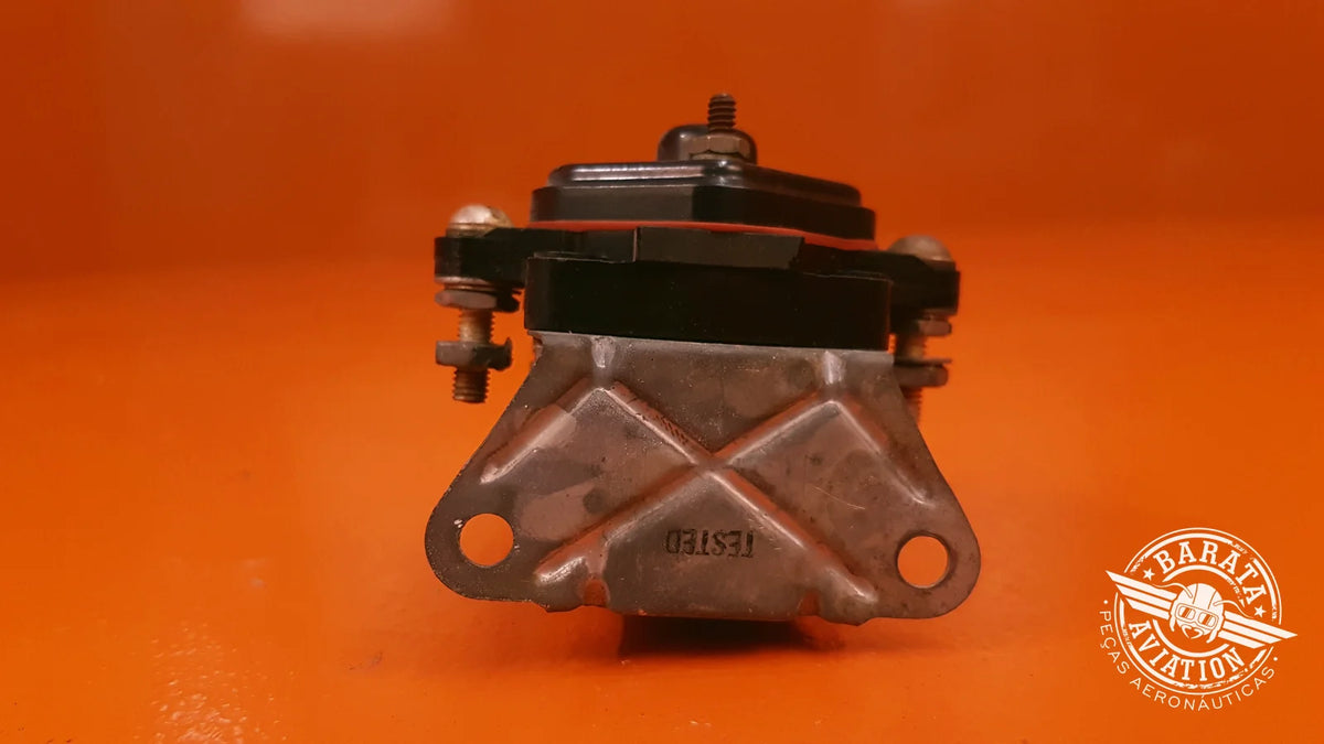 6041H201 Cutler Relay 50 amps - 28 vdc