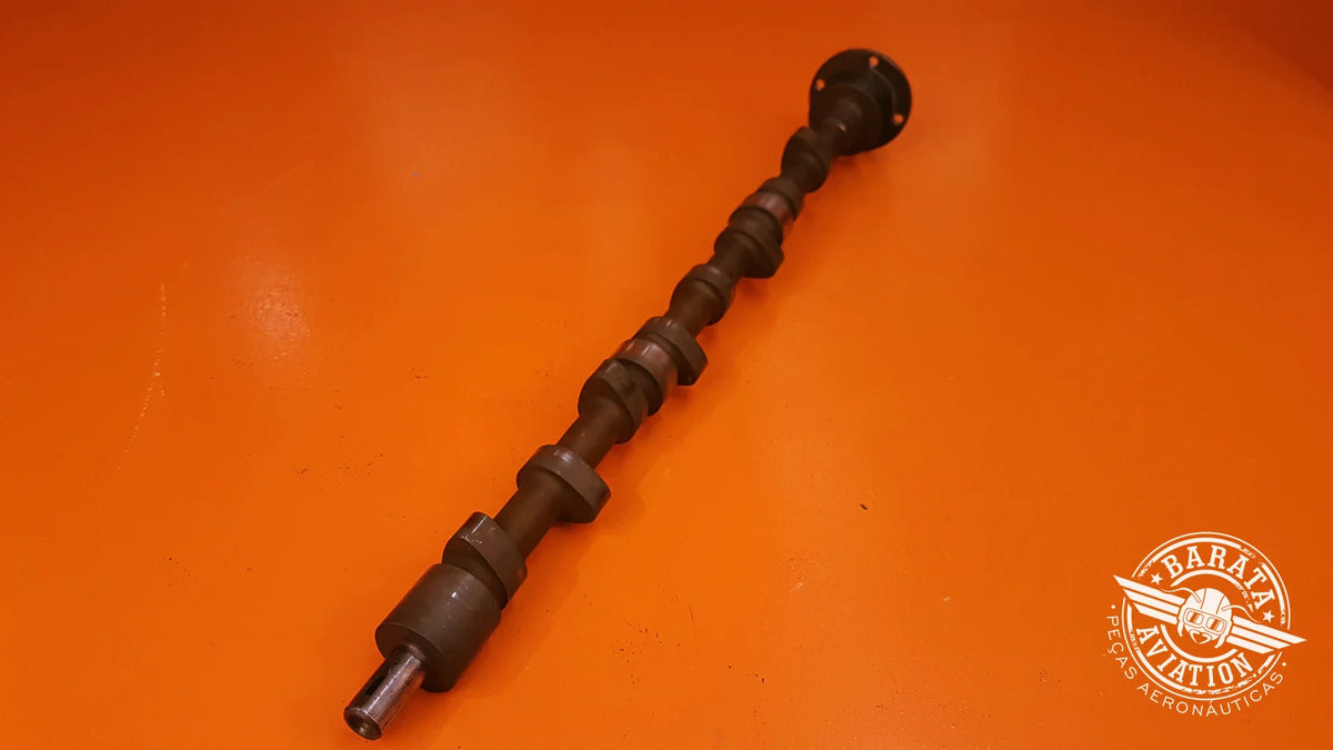 655531 Continental Camshaft