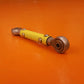 35-524066-2 Beech Pushrod Tube Assy - Rudder Pedal