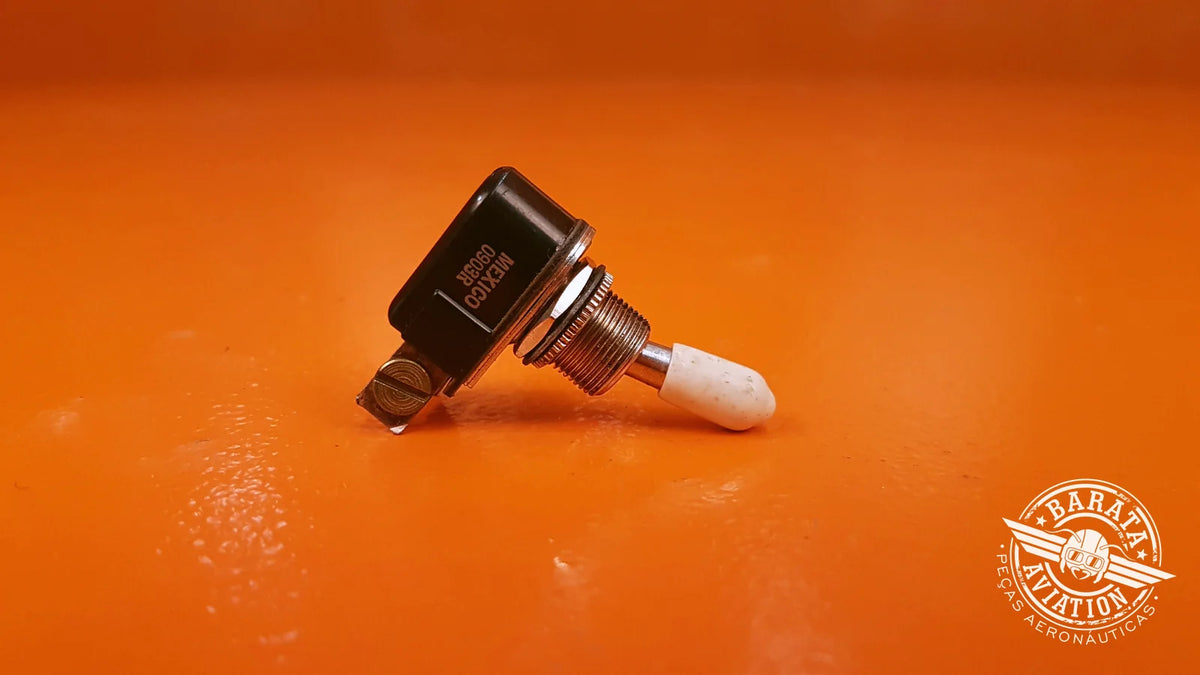 487-790 Carling Toggle Switch