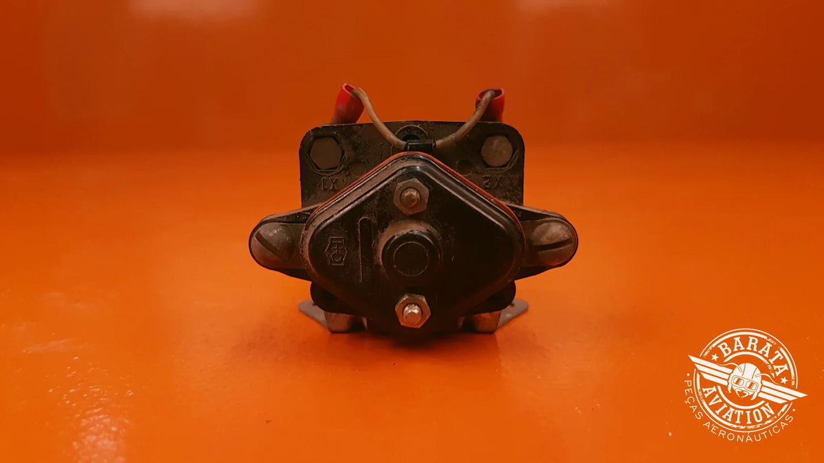 AN3350-1 EATON Relay 50 amps