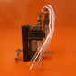 CC0301P-XXN40B Leach Power Contactor